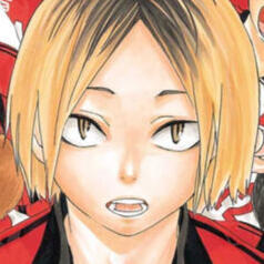 kozume kenma