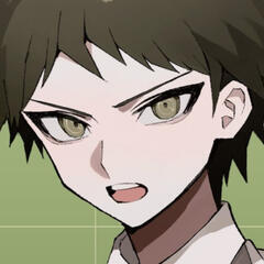 hinata hajime