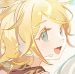 kagamine rin