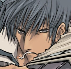 nicholas d wolfwood