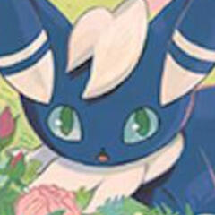 meowstic