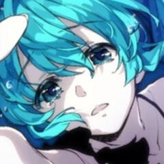 deep sea girl / yuuyu