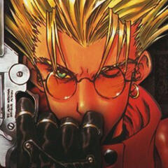 vash the stampede