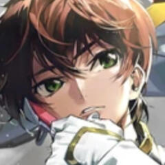 kururugi suzaku