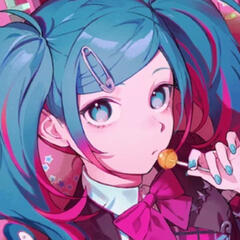 hatsune miku